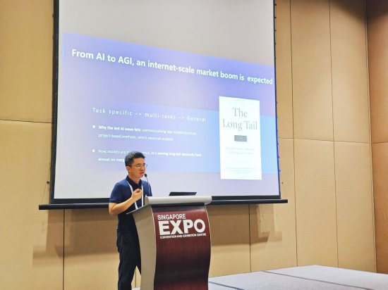 汇盈策略 蚂蚁集团推“Plan A”人才专项，与华为“天才少年”目标一致