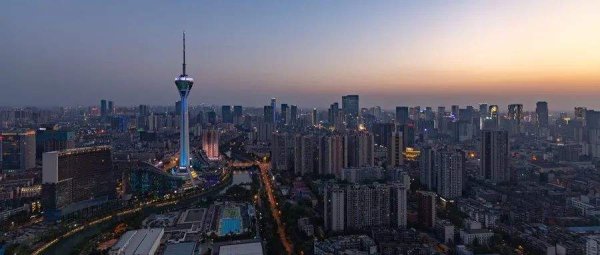 美港通配资 这项“国家任务”，为何落子成渝？