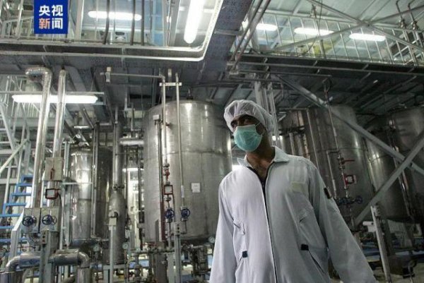 财富加 伊朗核科学家睡觉时被杀细节披露，特朗普：再给伊以一段时间，最多两周