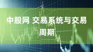 中股网 交易系统与交易周期