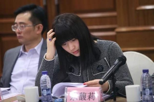 财富加 宗庆后家族遗产纷争，不是单纯的家务事