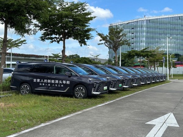 配资台 全新GL8陆尊今晚上市，能继续扛起新能源时代豪华MPV标杆吗？