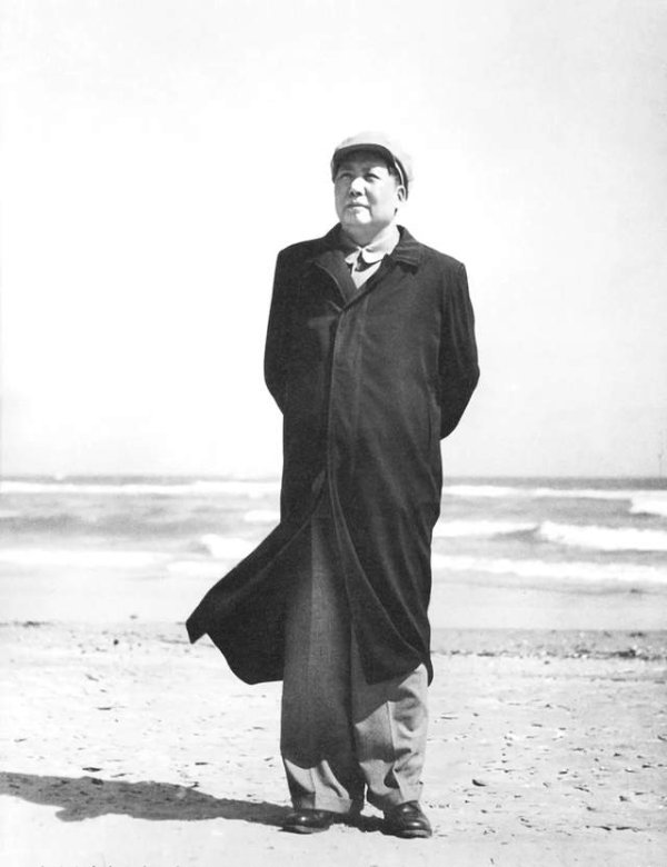 永信策略 毛泽东评点曹操，了不起的政治家、军事家，也是个了不起的诗人