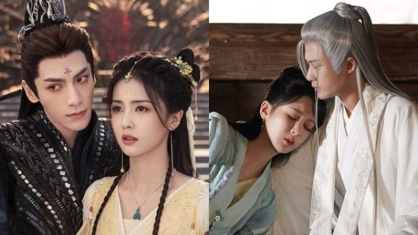 宏基资本 《凡人修仙传》还算好出坑！网评后劲超强古装剧TOP10！ 《长相思》第2，冠军会走不出来