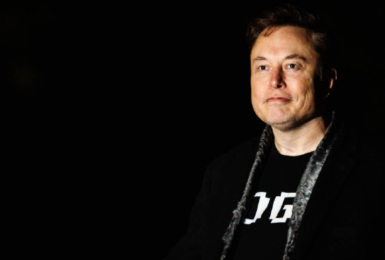 汇金财富 马斯克宣布推出全新加密通信平台 X Chat